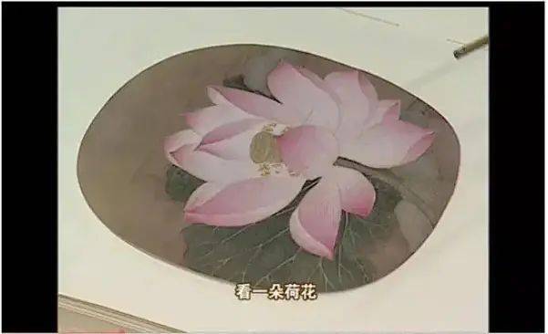 中国画视频教程画集画论合辑来啦！
