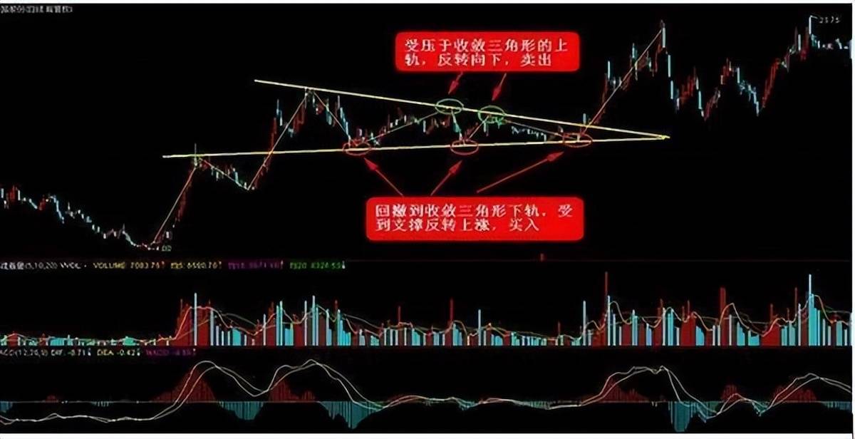 北大女博士罕见发声：不外传的“波段操作”，该如何更好使用呢？