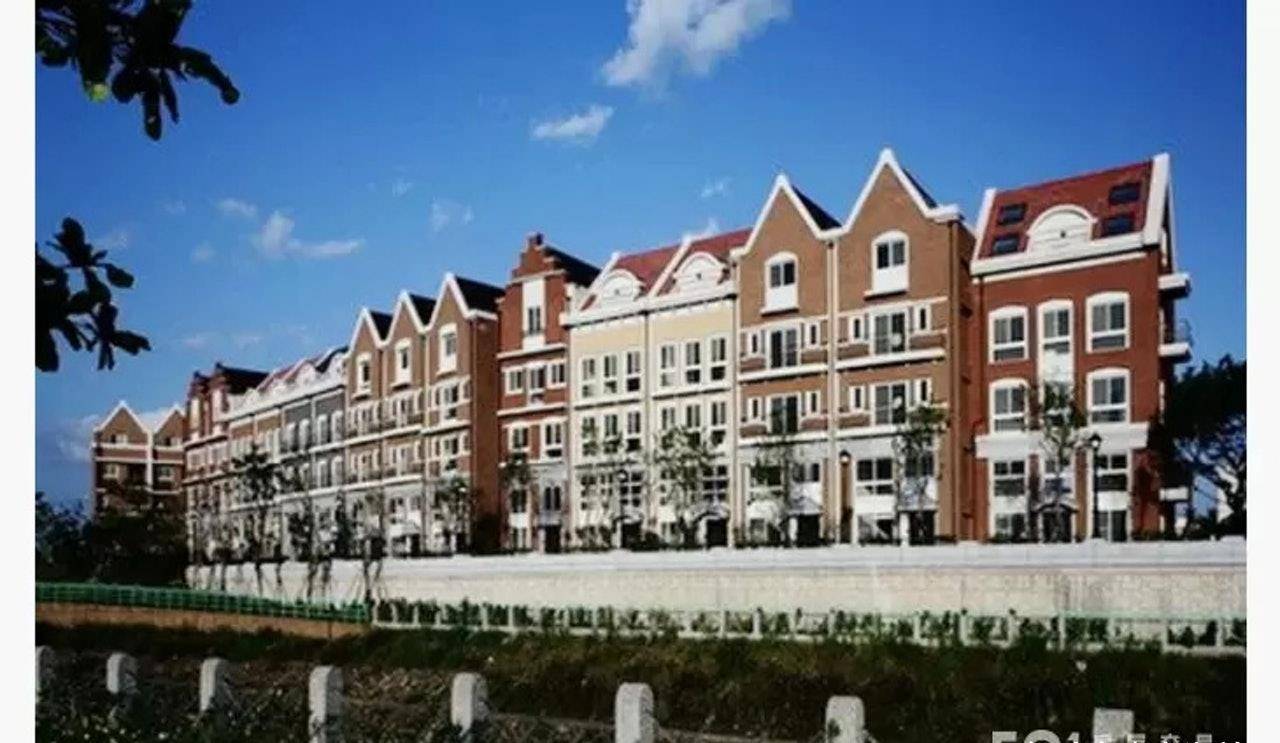 周杰伦1600万放售婚前的8000呎爱巢，极奢华欧陆古堡内部装修曝光
