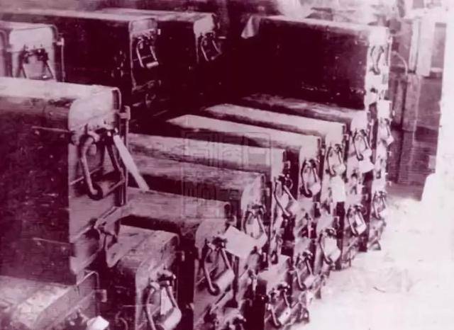 1945年我情报员华克之，与日军少将“推心置腹”，智取194挺机枪