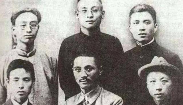 华克之：“半路出家”的共产党人，多次为党立下汗马功劳