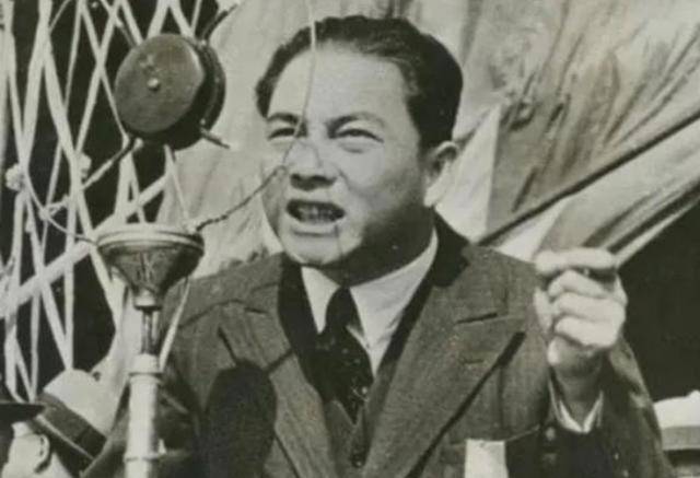 华克之：“半路出家”的共产党人，多次为党立下汗马功劳
