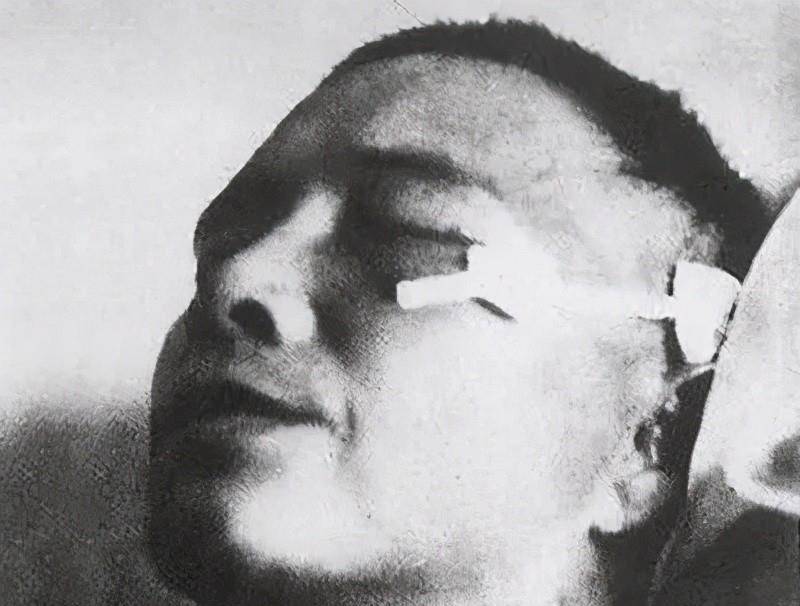 最强杀手华克之，遭戴笠持续追捕毫发无损！屡次虎口夺食从未失手