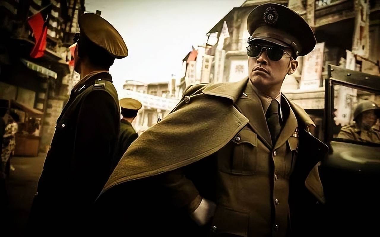 华克之：1945年冒充国民党中将，两次诱惑日军少将赠出大批军火