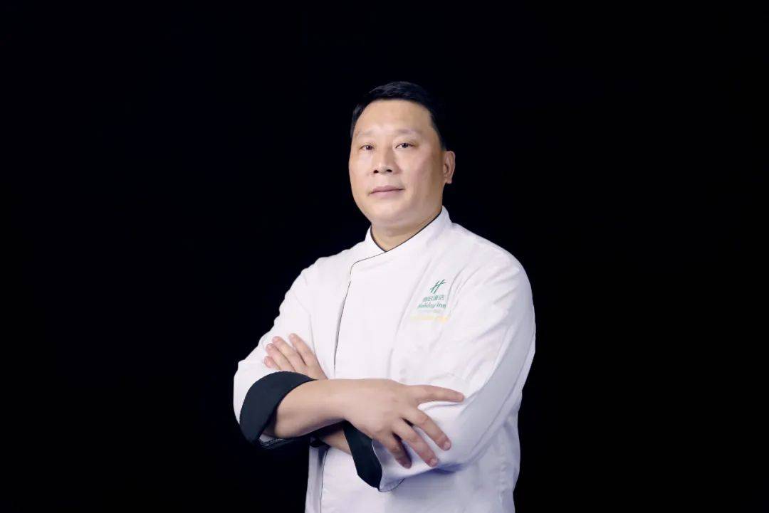 刘金波：厨艺是座高峰，我在一路“升级打怪”
