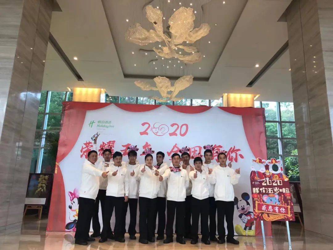 刘金波：厨艺是座高峰，我在一路“升级打怪”