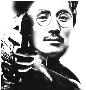 王亚樵真的是民国第一杀手吗？好兄弟华克之说，这说法太歹毒！