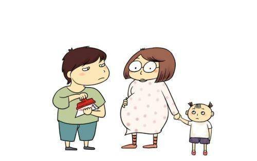 纠结要不要生二宝？看过来人的现状，可能就有答案了