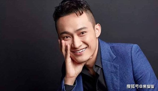 被北大拉黑的90后币圈刽子手孙割
