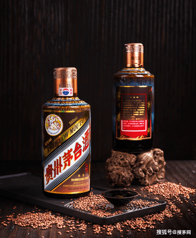 搜茅网 | 茅台最新的酒质排名有什么变化？