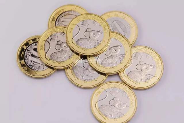 央行开始公布虎币、鼠币、冬奥、JD预约公告，每人20张！先到先得
