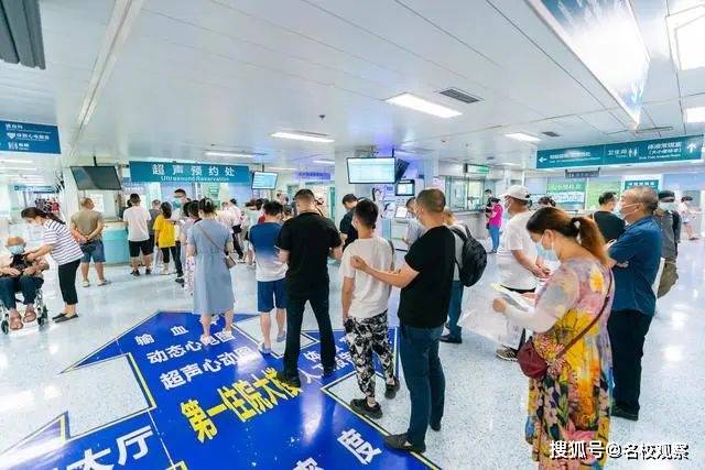 华西病房记事｜见证不一样的华西力量！