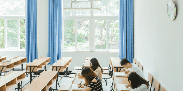 IB考试是什么