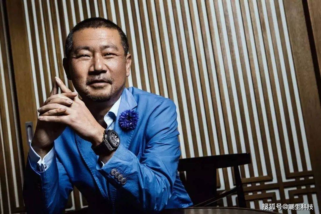 期货大佬葛卫东：“有时候不是我们高傲，是职业要求我们必须这样。”