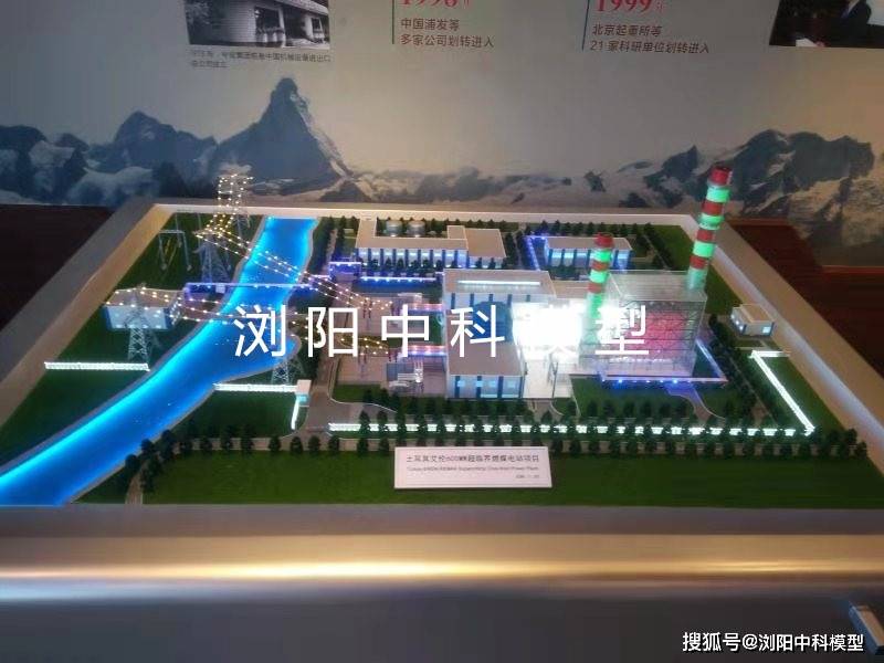 变压器模型，电力电网模型，电力系统模型，输变电模型，变电站模型