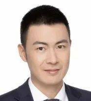陆天 Lu Tian，拟出任「汇丰前海证券」首席执行官