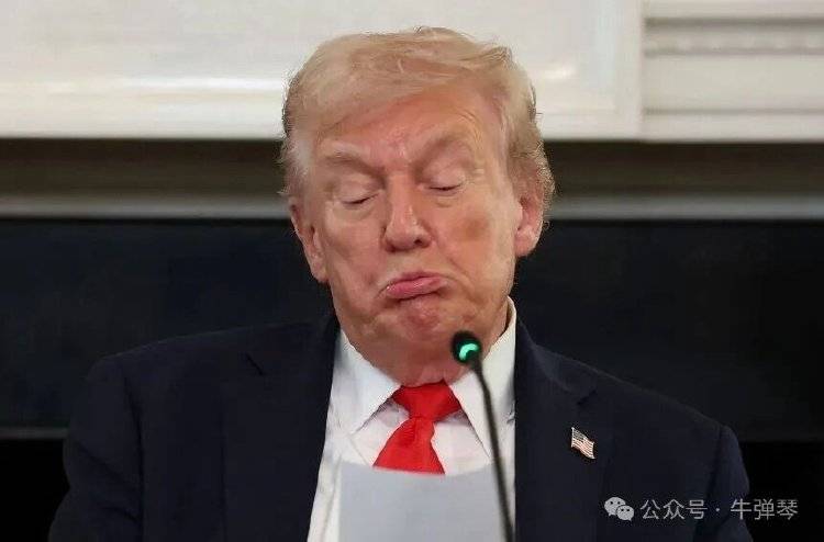 以色列和哈马斯战火重燃，中东又悬了