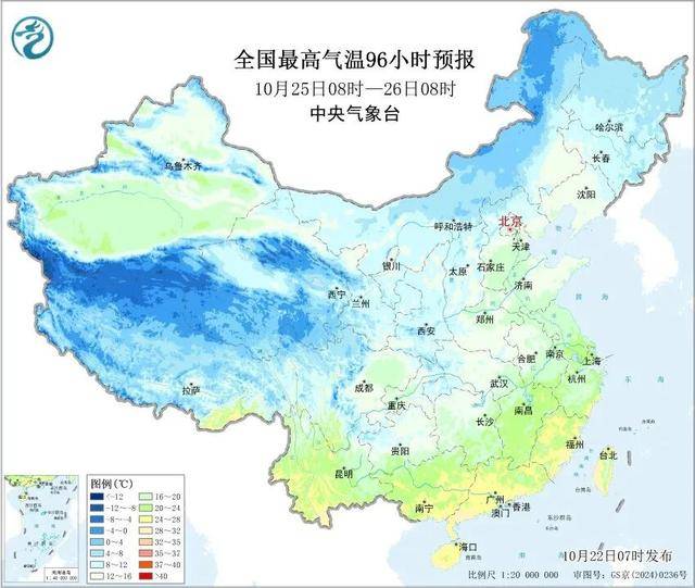 石家庄下雪了！河北雨雪上线！新一股冷空气在路上……