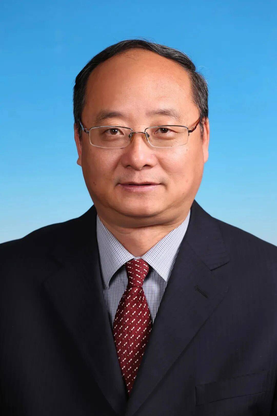 郭建利被查