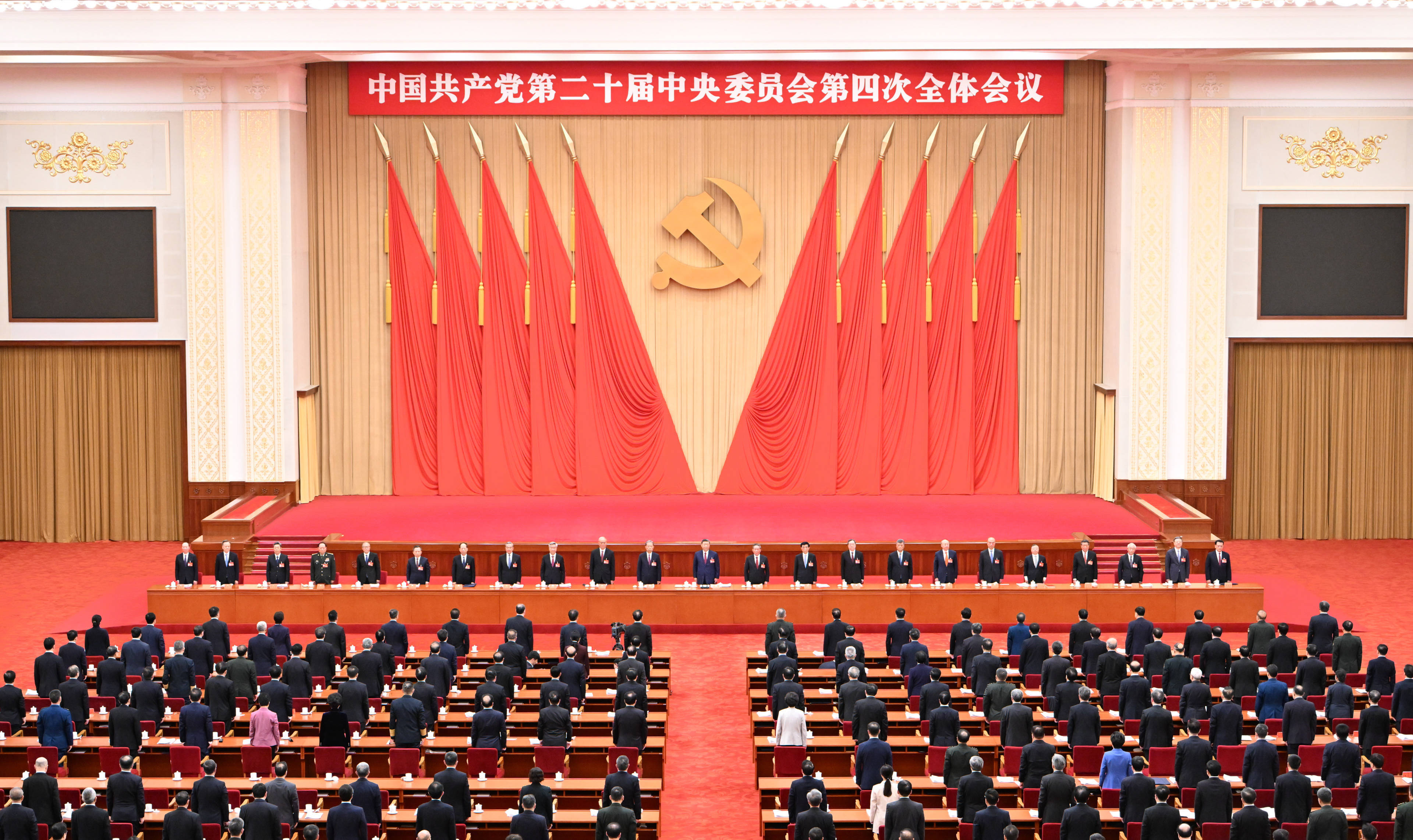 记者手记：抓住时间窗口 赢得战略主动