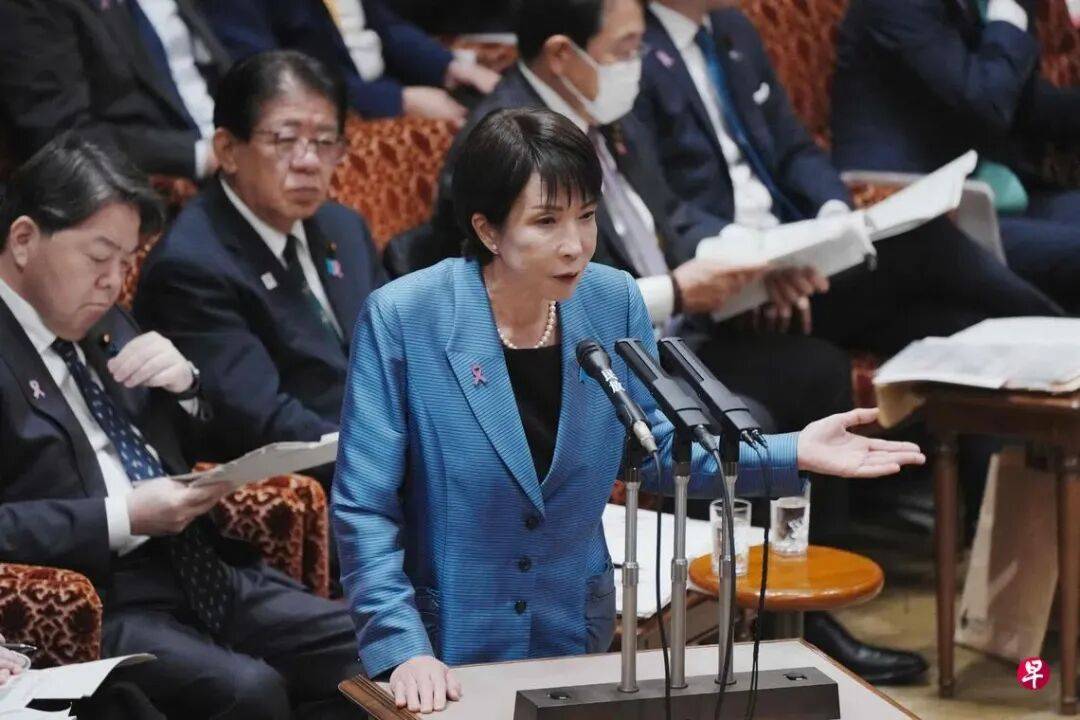 日本人也想不通：82%的人说要为台去死，但肯为日而战的却只有9%