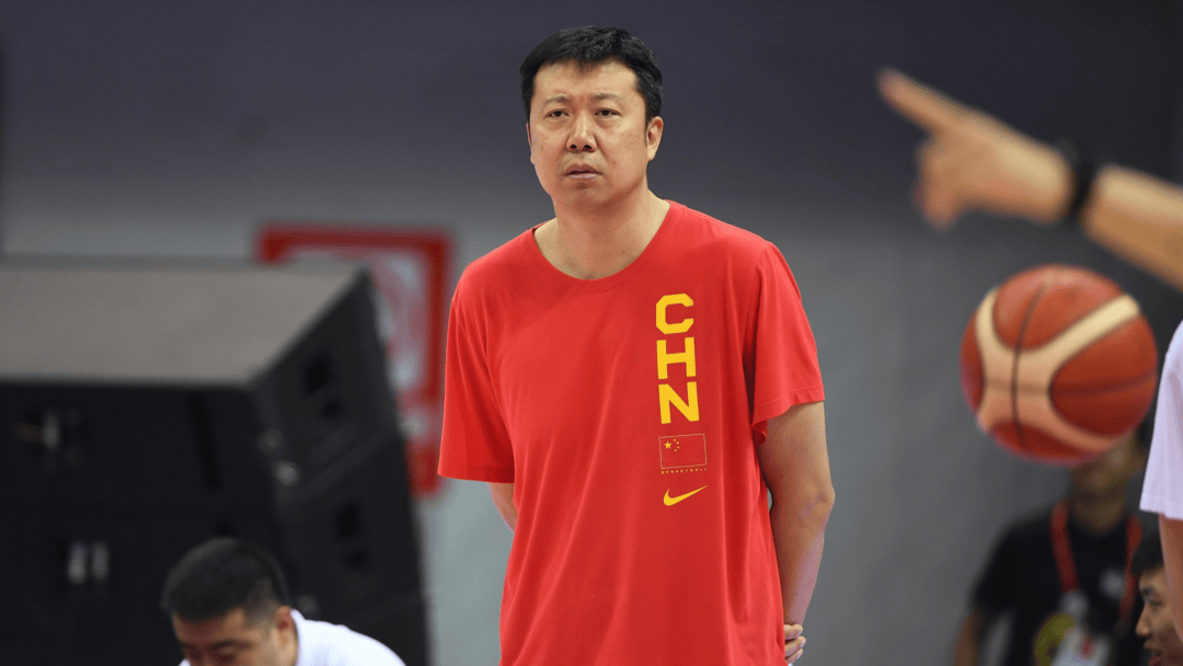 王治郅入选2026国际篮联名人堂