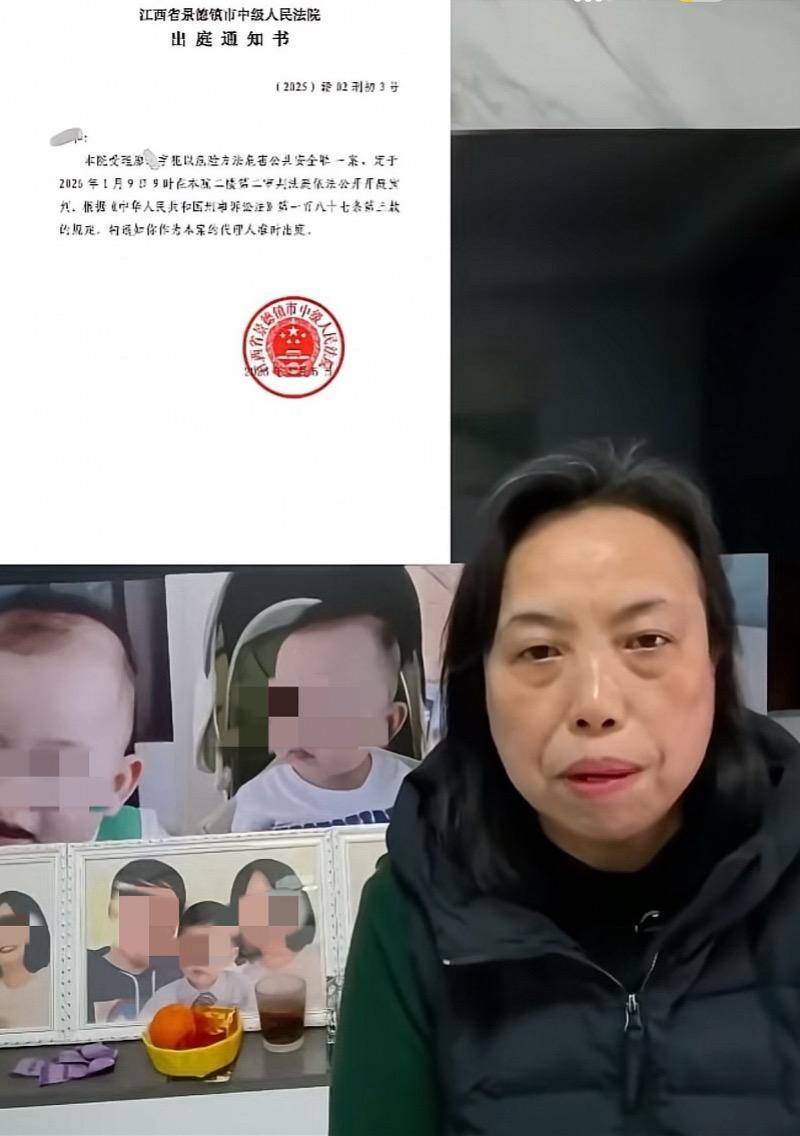 一家三口被撞身亡案宣判！代理律师：受害者家属称无法接受